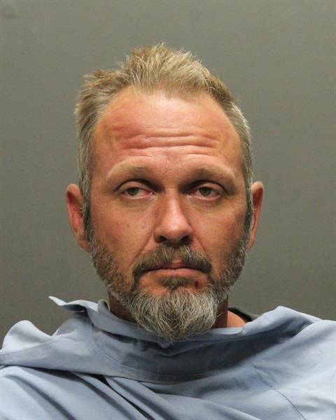 Mug shots 2018
